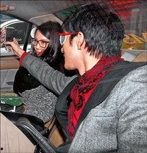 王力宏老婆最新爆料图片,独家图片揭露惊人真相！”  第2张