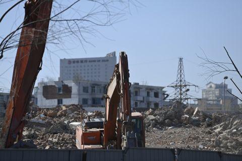 长春滨河东区最新爆料,揭秘区域发展新动向与未来潜力  第1张